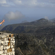 Tourists at Cape Town's Table Mountain (Gianluigi Guercia/Getty Images)